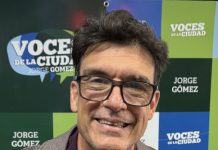 Propósitos y objetivos de la labor interina del doctor Mariano Carrillo como presidente del Consorcio de Gestión del Puerto de Quequén