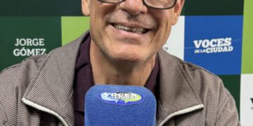 Propósitos y objetivos de la labor interina del doctor Mariano Carrillo como presidente del Consorcio de Gestión del Puerto de Quequén