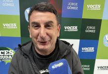 El “armador” de La Libertad Avanza de Necochea, Mariano Valiante, analiza el presente político local en este cierre de ejercicio