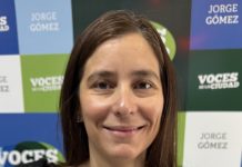 Mariela Maceiro cierra su etapa como concejal de Necochea, realizando un balance de su presencia en el HCD