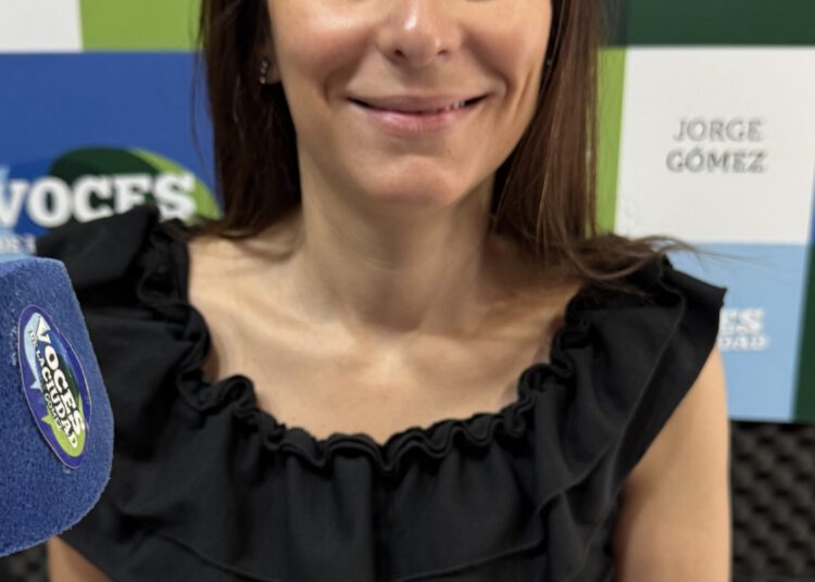Mariela Maceiro cierra su etapa como concejal de Necochea, realizando un balance de su presencia en el HCD