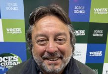 Mario Wilgenhoff, delegado municipal de Quequén, realiza un balance de la gestión al frente de dicha dependencia