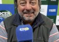 Mario Wilgenhoff, delegado municipal de Quequén, realiza un balance de la gestión al frente de dicha dependencia
