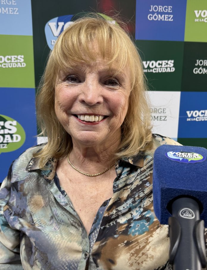 marta roldan dici de 2025