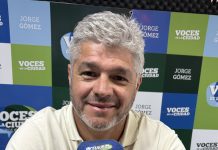 Balance de su gestión como concejal de parte de Mauro Velázquez, integrante del Frente Renovador de Necochea