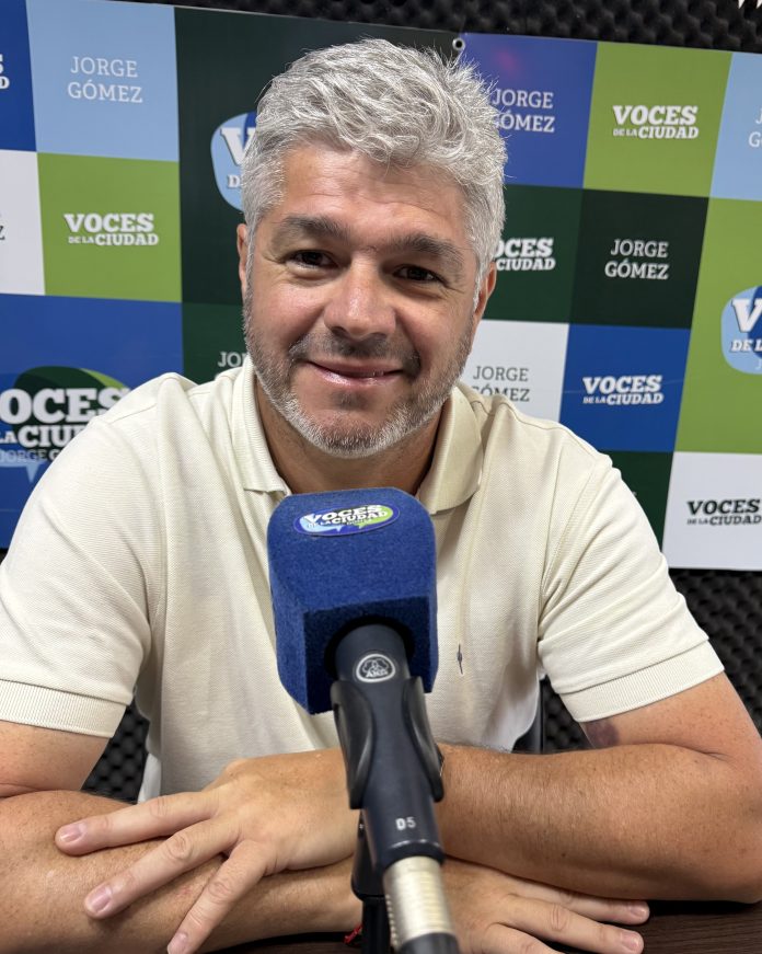 mauro velazquez dici de 2025