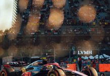 “Muy optimista”: el análisis sobre el Alpine de Colapinto que ilusiona a los fanáticos de cara a la temporada 2026 de la F1