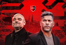 Newell’s confirmó la llegada de la dupla Orsi-Gómez: el referente del plantel que no seguirá en el club