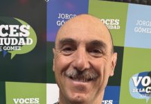 Todo listo para la 23° edición del Triatlón Sprint de Necochea que tendrá concrecipon este domingo 7 de diciembre