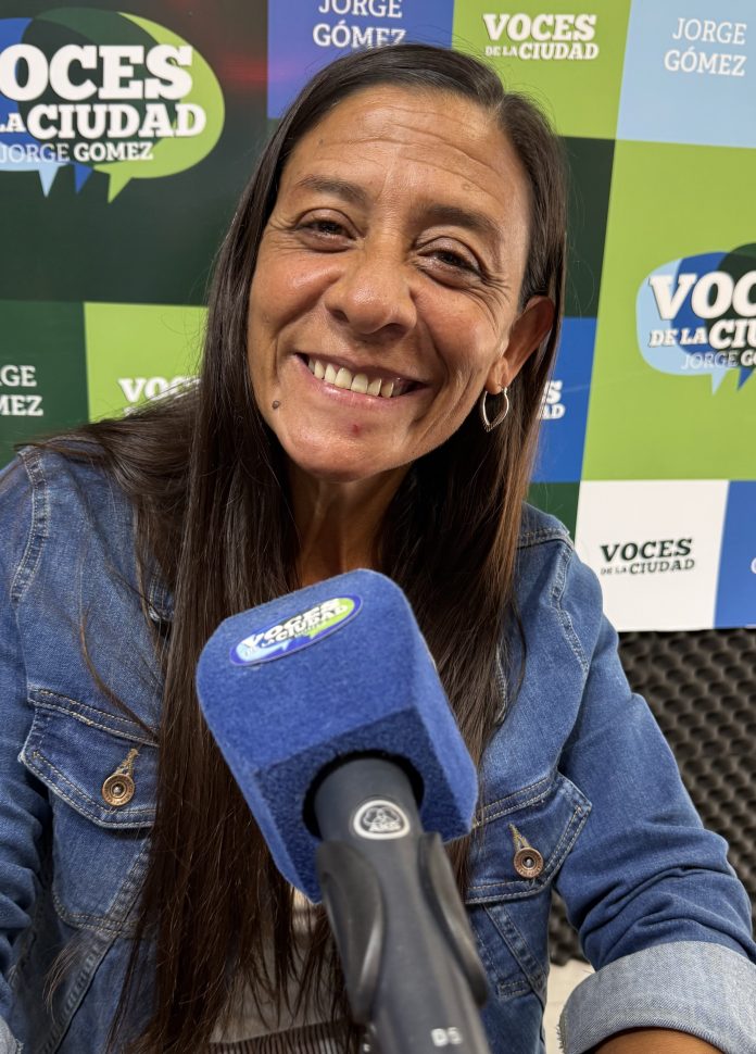 paula arguello dici de 2024