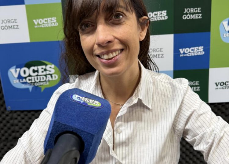 Expansión, cualidades y beneficios del programa «Ojos en alerta» que implementa la Municipalidad de Necochea