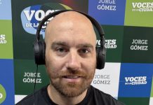 Todo listo para la apertura de la Librería Alto Estudio en el corazón del centro de Necochea, en 61 entre 62 y 64