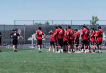 River Plate comienza la pretemporada: el itinerario de viaje y los objetivos del mercado
