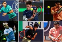 Uno por uno: cuándo y dónde arrancarán la temporada 2026 los tenistas argentinos