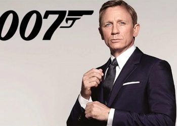 Netflix desde la 0 hora de este miércoles 21 de enero tiene en su grilla toda la saga de películas de 007