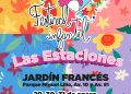 Ya está listo el programa oficial del Festival Infantil de Necochea
