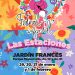 Ya está listo el programa oficial del Festival Infantil de Necochea