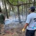 Defensa Civil brinda información clave para prevenir incendios en el distrito