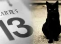 ¿Por qué se considera al martes 13 como un día de mala suerte?