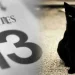 ¿Por qué se considera al martes 13 como un día de mala suerte?