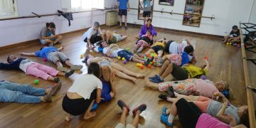 Vuelven los talleres y actividades de verano para personas con discapacidad