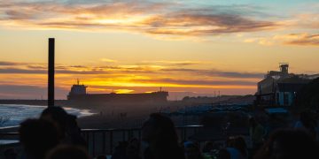 La ocupación hotelera alcanzó el 60% en estos primeros días del año 2026