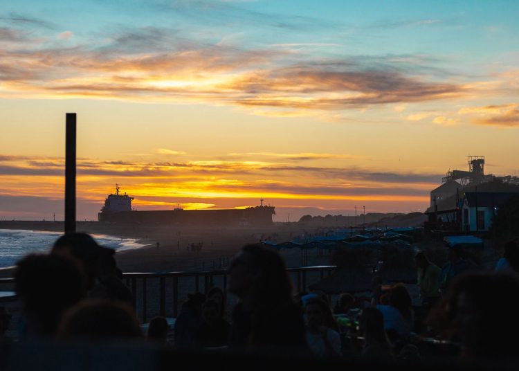 La ocupación hotelera alcanzó el 60% en estos primeros días del año 2026