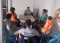 Controles y prevención por una playa segura y una temporada ordenada