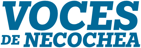Voces de Necochea