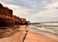 ¿Cómo dar respuesta al proceso de erosión costera que se observa y se da en la costa quequenense?
