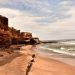 ¿Cómo dar respuesta al proceso de erosión costera que se observa y se da en la costa quequenense?