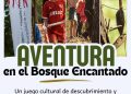 San Cayetano: Aventura en el Bosque Encantado