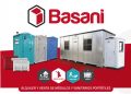 En Necochea se encuentra Basani, alquiler de baños portátiles