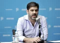 Carlos Bianco: “Nación no ayuda a la Provincia, hace lo contrario: nos asfixia económicamente”