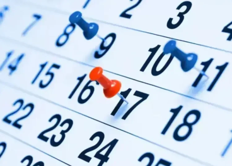 El primer fin de semana XL de 2026: ¿cuándo será feriado nacional?