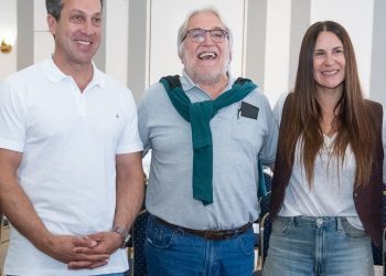 Paso clave para subastar el Casino: se sorteó el martillero público y el Intendente afirmó que “será un antes y un después”