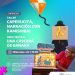 Actividad para el miércoles 4 de febrero en el Centro Cultural de Necochea