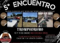 Todo listo para 5º Encuentro de “Los Amigos de los Clásicos” en Necochea