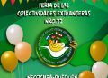 Se viene la Feria de las Colectividades 2026