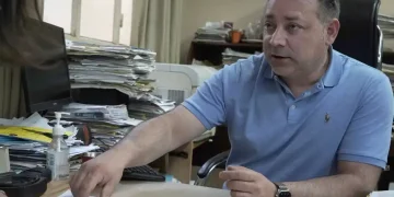 Tras la subasta del Complejo Casino prevista para el 11 de febrero, se informa lo que se podría construir