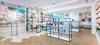 Farmacias de turno desde este miércoles a fines de enero de 2026