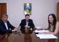 GUSTAVO FLORENTÍN ES EL NUEVO COORDINADOR DE SEGURIDAD