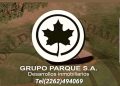 Invitación a consultar con Grupo Parque y hacer buenas inversiones