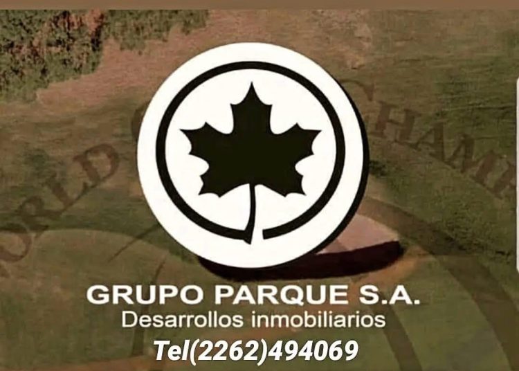 Invitación a consultar con Grupo Parque y hacer buenas inversiones