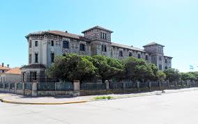 Información gremial sobre la situación del Hogar de Ancianos Alejandro Raimondi