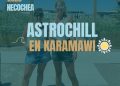 ¡¡¡ Karamawi vive el verano a pleno¡¡¡