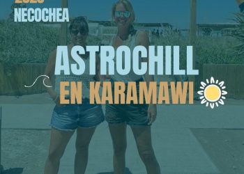 ¡¡¡ Karamawi vive el verano a pleno¡¡¡