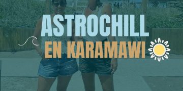 ¡¡¡ Karamawi vive el verano a pleno¡¡¡