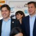 El gobernador Kicillof llegará en febrero a Necochea y Quequén