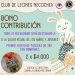 El Club de Leones promueve la venta de un bono contribución destinado a la salud visual de niños y adolescentes